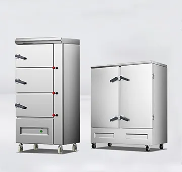 Refrigeration Equipment